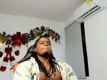 Chaturbate Best live sex cam show of alexj_black