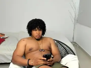 Chaturbate Best live sex cam show of alexj_black