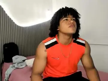 Chaturbate Watch Live Sex Cams of alexj_black