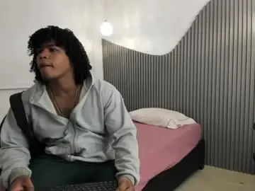 Chaturbate Watch Live Sex Cams of alexj_black