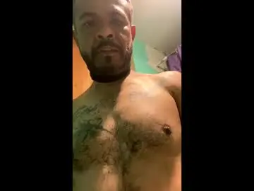 Chaturbate Nude Webcam of alhotal69