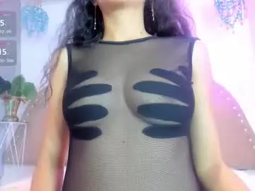 Chaturbate Nude Webcam of amber_rains