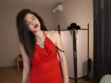 Chaturbate Nude Webcam of anjel_