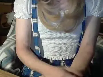 Chaturbate Private Sex Chat of anniegurl