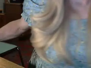 Chaturbate Free Porn Cam of anniegurl