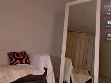 Chaturbate Adult Webcam of ashhasmy