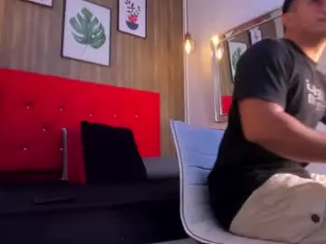 Chaturbate Live Sex Cam of big_tylerr