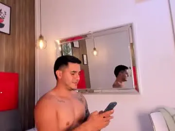 Chaturbate Adult Webcam of big_tylerr
