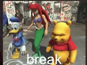 Chaturbate Live Sex of carleenalfredo