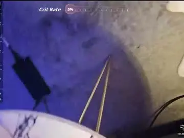 Chaturbate Sex Cam of cdchamp1