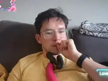 Chaturbate Live Sex Cam of ceedm91