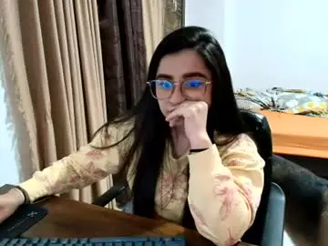 Chaturbate Private Sex Chat of charlotte_richardson