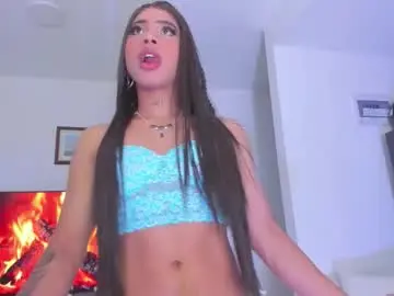 Chaturbate Adult Webcam of coral_princex