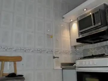 Chaturbate Live Sex Cam of crisozzz