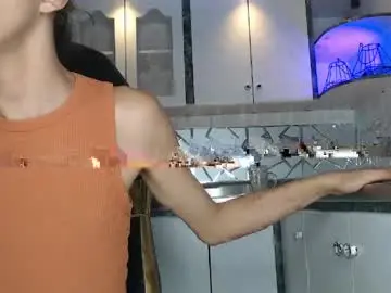 Chaturbate Adult Webcams of crisozzz