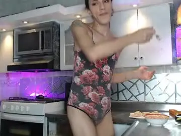 Chaturbate Free Porn Cam of crisozzz