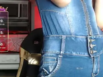 Chaturbate Free Porn Cam of crisozzz