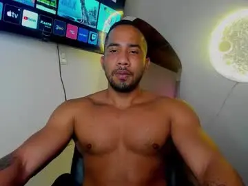 Chaturbate Adult Webcam of cristobal12cock