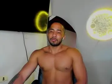 Chaturbate Sex Cam of cristobal12cock