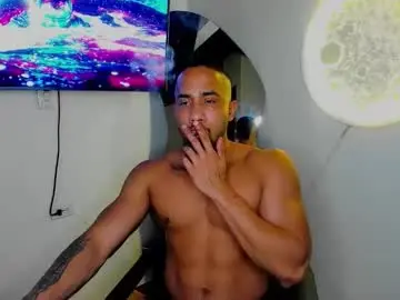 Chaturbate Adult Webcam of cristobal12cock