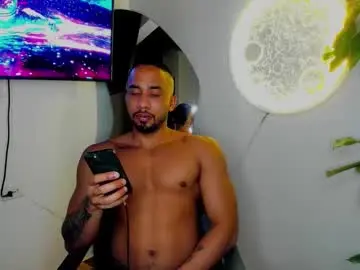 Chaturbate Live Porn of cristobal12cock
