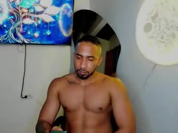 Chaturbate Best Webcam of cristobal12cock