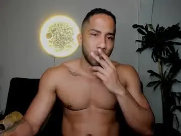 Chaturbate Best Webcam of cristobal12cock