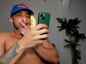 Chaturbate Sex Chat of cristobal12cock