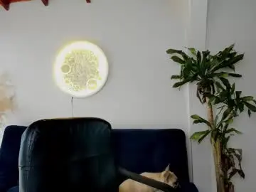 Chaturbate Live Sex of cristobal12cock