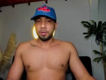 Chaturbate Nude Webcam of cristobal12cock