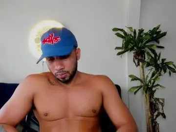 Chaturbate Private Sex Chat of cristobal12cock