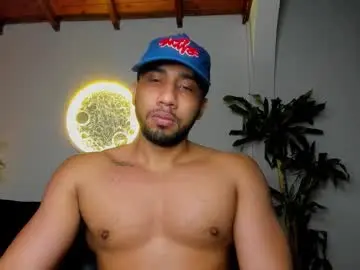 Chaturbate Sex Cam of cristobal12cock