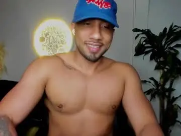 Chaturbate Nude Webcam of cristobal12cock