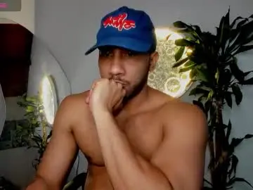 Chaturbate Best Webcam of cristobal12cock