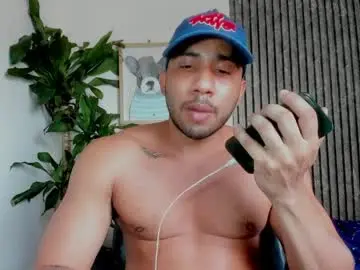 Chaturbate Private Sex Chat of cristobal12cock