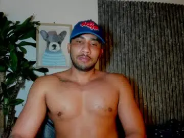 Chaturbate Live Porn of cristobal12cock