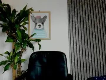 Chaturbate Adult Video Chat of cristobal12cock