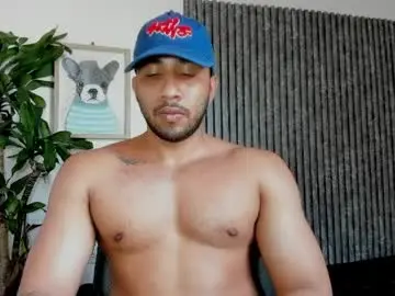 Chaturbate Nude Webcam of cristobal12cock