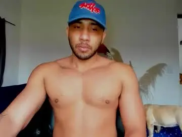 Chaturbate Free Porn Cam of cristobal12cock