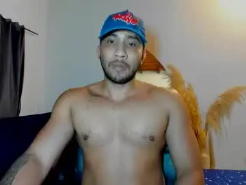 Chaturbate Free Porn Cam of cristobal12cock