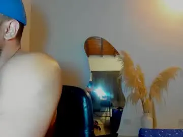 Chaturbate Best live sex cam show of cristobal12cock