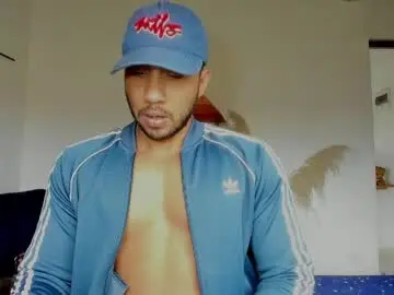 Chaturbate Adult Video Chat of cristobal12cock