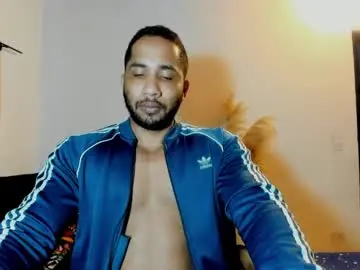 Chaturbate Nude Webcam of cristobal12cock