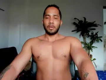 Chaturbate Best Webcam of cristobal12cock