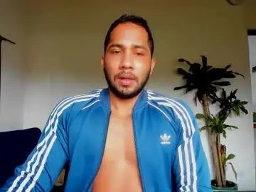 Chaturbate Adult Webcam of cristobal12cock