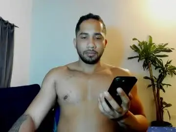 Chaturbate Best Webcam of cristobal12cock
