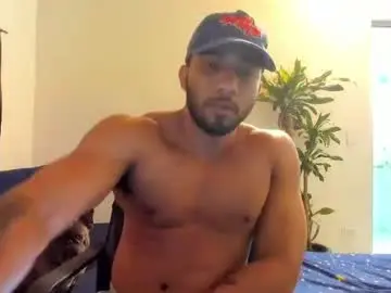 Chaturbate Adult Video Chat of cristobal12cock