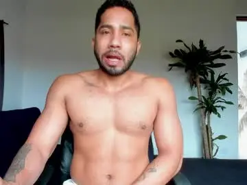 Chaturbate Private Sex Chat of cristobal12cock