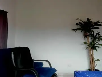 Chaturbate Live Sex of cristobal12cock