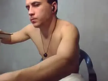 Chaturbate Nude Webcam of den4ik_sport